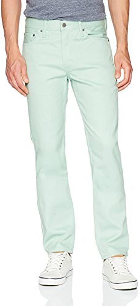 Levi's Men's 511 Slim Fit Jeans (Seasonal)