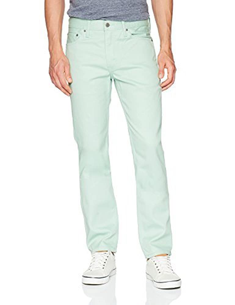Levi's Men's 511 Slim Fit Jeans (Seasonal)