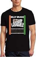 100% Cotton Classic fit standard size Collar Style: Band Collar Super soft and comfortable to wear all day