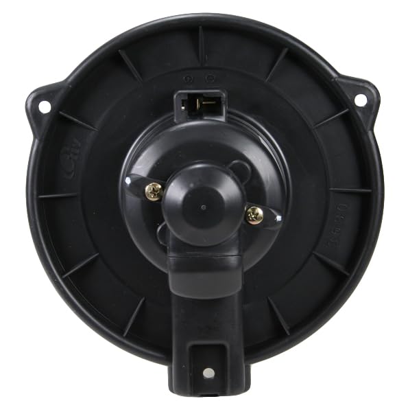 Image of TRQ Heater A /C Blower Motor w /Fan Cage 87103-02050 for 03-08 Toyota Matrix Corolla