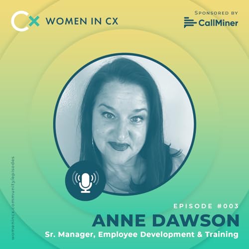 『Mentors, Sponsors, Allies: How to Build Your Personal Board of Directors with Anne Dawson』のカバーアート