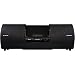 SIRIUS-XM SXSD2 Dock & Play Radio Boom Box - NINETY DAYS Warranty