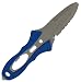 NRS Pilot Knife Blue One Size