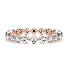 10K Rose Gold