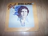  HERB ALPERT Portrait of UK LP