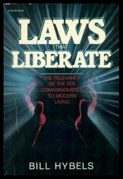 Paperback Laws That Liberate Book
