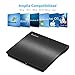 Grabadora CD / DVD Externa Usb 3.0, Rodzon Unidades de DVD Externa...