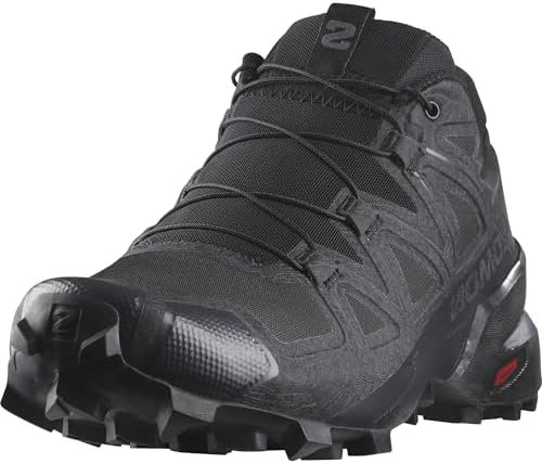 Salomon Herren SpeedcrossHiking Shoe
