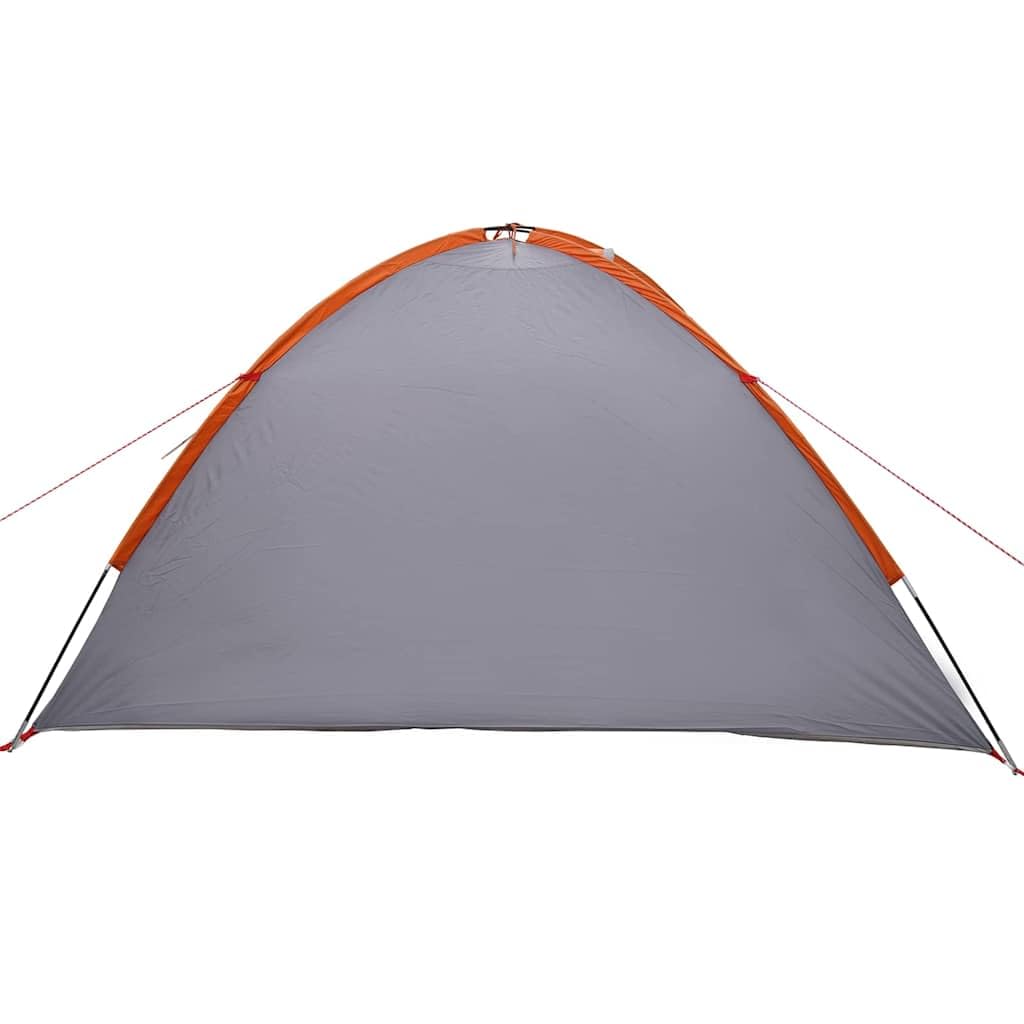 Kuppelzelt Camping für Personen x x wasserdicht, Grün TAFT, mit E-Port, Belüftung, Tragetasche für Wanderung Trekking Outdoor Sommer Festival
