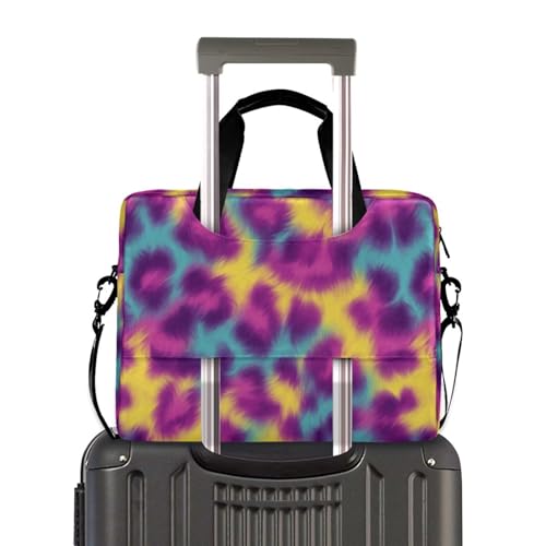 Funda para Laptop 15.6 pulgadas Estampado Leopardo miniatura 4