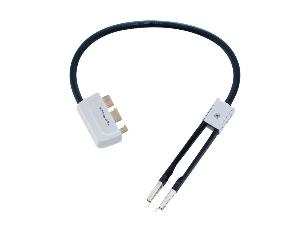 Instek LCR-108 - Test Fixture (Tweezers) for LCR-1000 Series