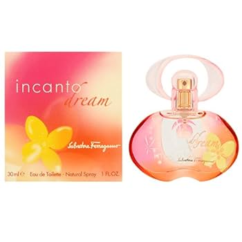 DAIKI2点サルヴァトーレフェラガモ　インカントドリーム　 100ml DAIKI2点サルヴァトーレフェラガモ インカントドリーム 100ml