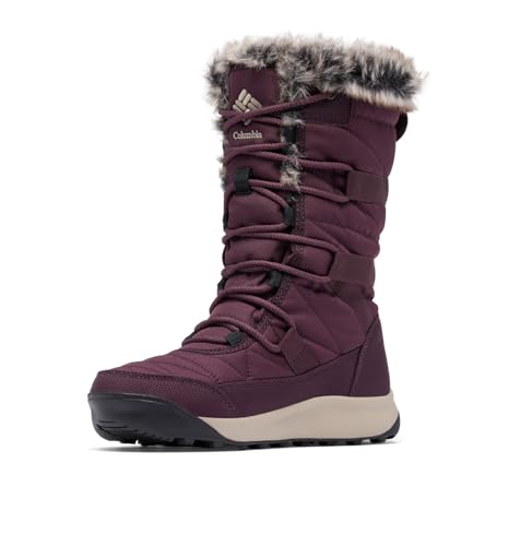 Image of Columbia Minx IV