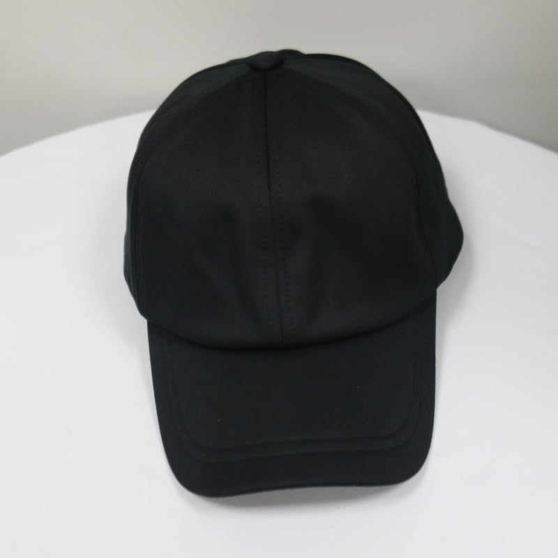 Women's Winter Beanie Cap Waterproof Reflective Fleece Ponytail Hat with Drop Down Ear Warmer Warm Earflap Hat Ball Cap Running Cold Weather Hats Skull Skiing Cap Snow Visor Hat - Image 3