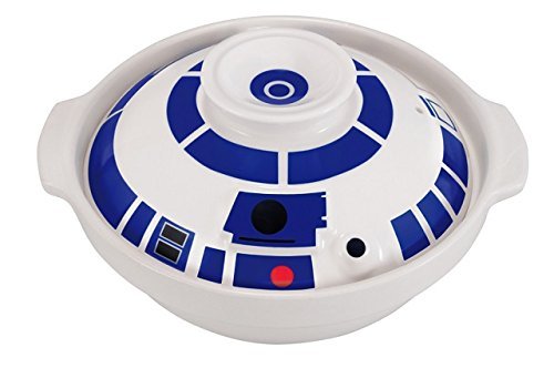 Best betting Star-Wars prize pot R2-D2 ver. 1 type B.