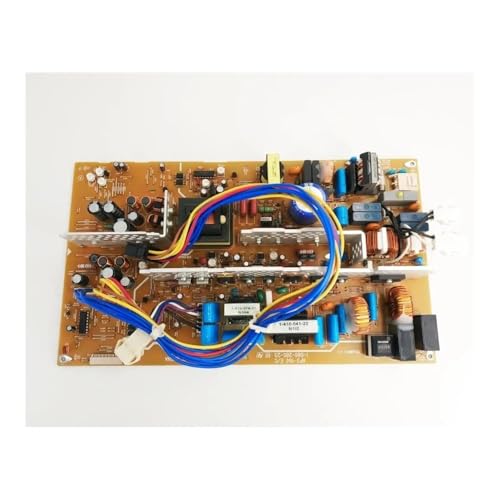RG5-7779 carte d'alimentation bloc secteur 220V de remplacement HP LaserJet 9050