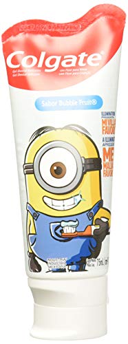 Catálogo de Pasta dental para niños que Puedes Comprar On-line. 2