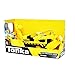 Tonka Steel Classics Trencher - Made with Steel & Sturdy Plastic, Yellow Toy Construction Truck, Boys and Girls, Kids, Toddlers, Ages 3+