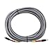 VIEW 380-101509-18 Plenum IGU Trunk Cable, 5-Pin, Male to Female, 2-Feet