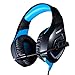 Produktbild Woxter Stinger GX 200 H  Gaming Kopfhörer (Gaming Kopfhörer mit Omnidirektionale Mikrofon und LED)