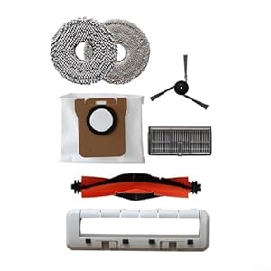 Vervangingsset 7-delig voor Xiaomi ...