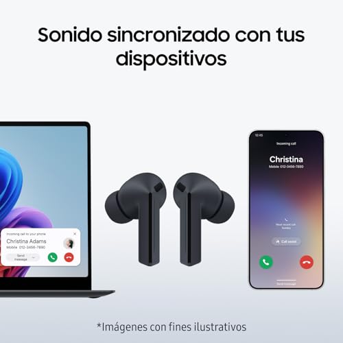 Samsung Galaxy Buds3 Fe White - 10