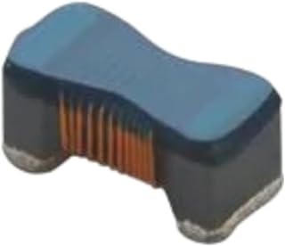 Pack of 11 LQW18CNR16J00D Inductor RF Chip Unshielded Wirewound 0.16uH 5% 10MHz Ferrite 1A 0.1Ohm DCR 0603, Cut Tape, RoHS