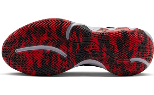 Nike Giannis Immortality 2 Basketball Shoes Adult DM0825-005 (Black/UN), Size 11.52