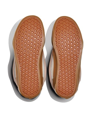 Image of Vans Unisex Knu Skool Stacklite Sneaker