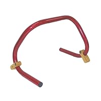 Amazon.co.jp: スタンバー チコ ストッパー付き 立ち上がり補助手すり