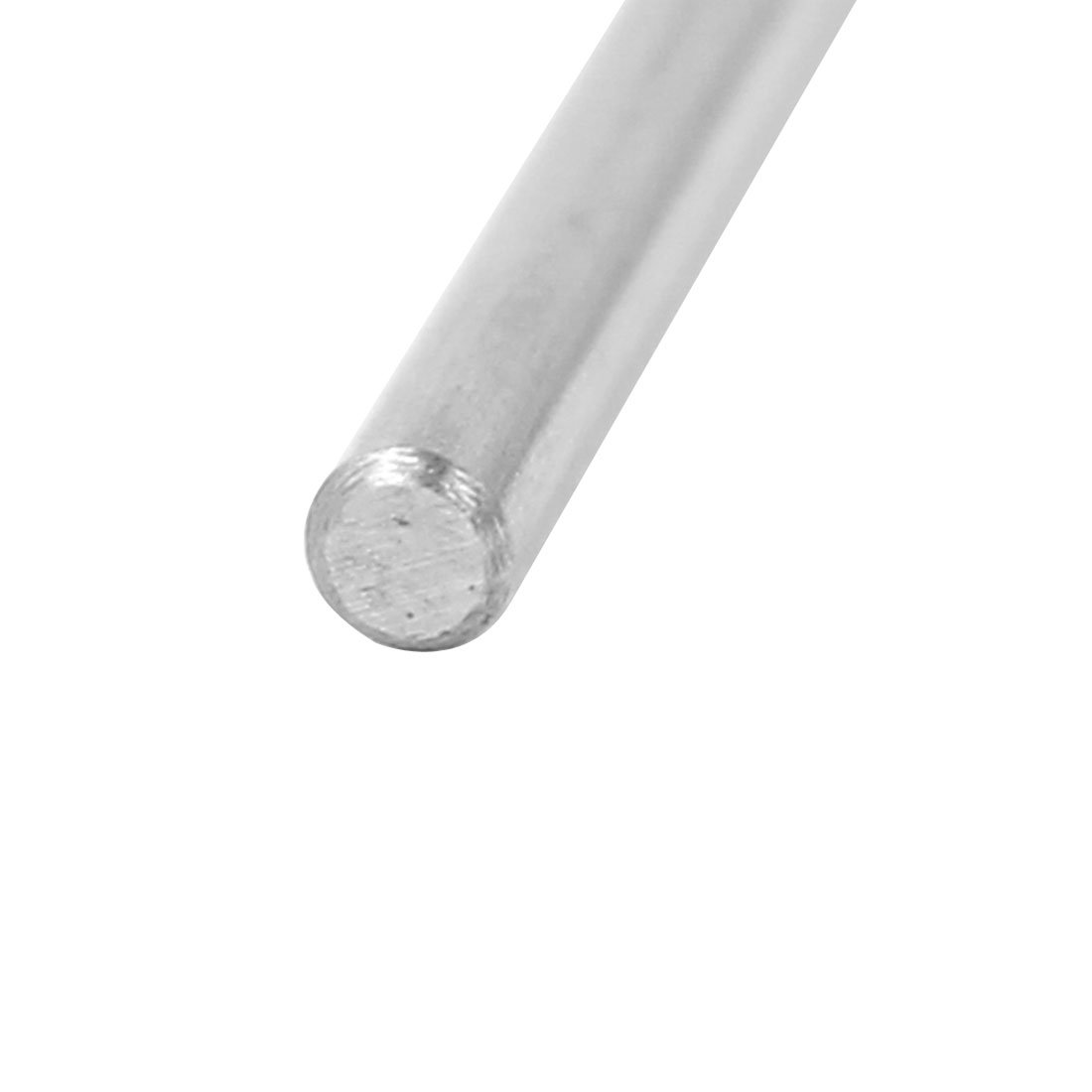 Aexit 1.28mm x 50mm Tungsten Carbide Rod Connector Pin Gage Gauge w Plastic Cylindrical Box (9e05453aca2b8bb84b72daf2bef993b8)