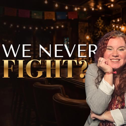 Couples Who Never Fight Might Be the Red Flag