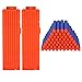 Produktbild 2 Stücke Soft Bullet Magazin für 18 Darts und 50er Nerf Darts für Nerf N-Strike Elite