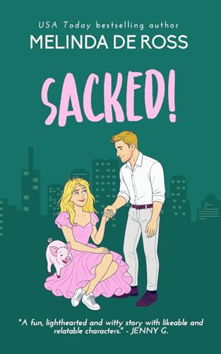 Sacked! (Lovestruck)