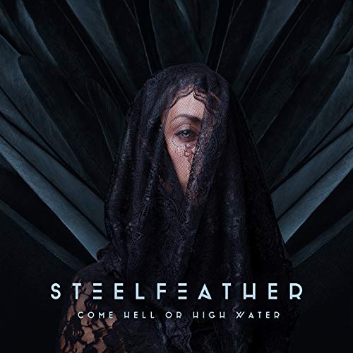 Steelfeather