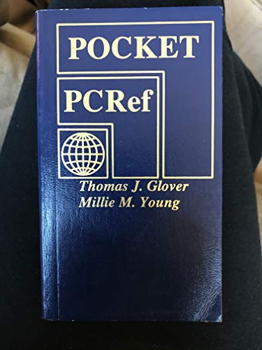 Pocket PC Ref 1885071078 Book Cover