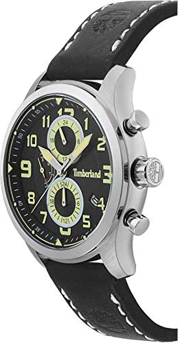 Homme Timberland Montre 15357js02 - vue 4