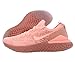 Price comparison product image Nike Epic React Flyknit 2, Womens Running Shoe, PINK TINT/PINK TINT-RUST PINK, 7 UK (41 EU)