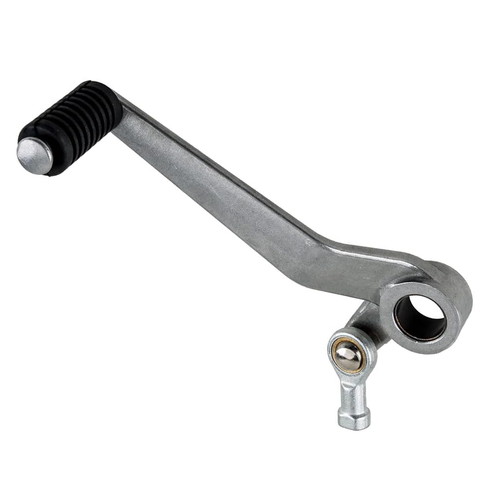 Schalthebel-Fußpedal, Schalthebel, kompatibel mit Suzuki SV650 1999-2003, SV1000 2003-2007