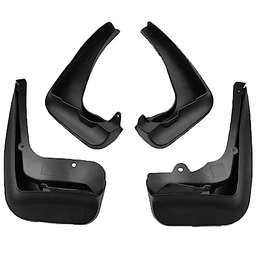 Garde-boue BMW F30 F31 pare-boue auto robuste contre les gravillons