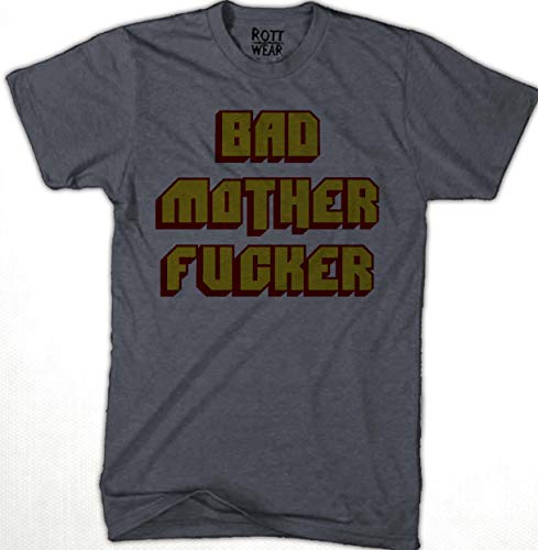 Review de Camiseta pulp fiction los más solicitados. 8 Imagen adicional