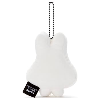 Amazon.co.jp: ブルーナ Mocchi-Mocchi-Style ボールチェーン