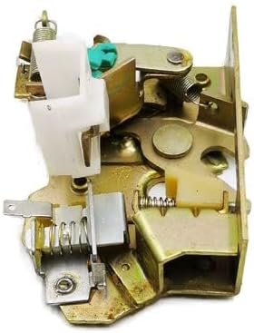Liftgate-Lock Latch Compatible with Cherokee/Liberty 1984-1996