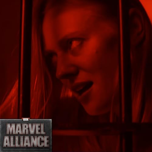Daredevil Born Again Season 2 Episode 7 : Marvel Alliance Vol. 295