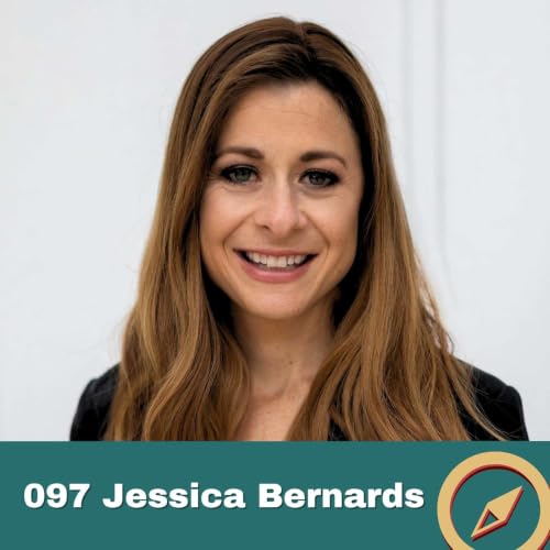AI-Aware Online Math Teaching with Jessica Bernards