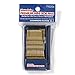 MetaGrip Blonde Premium Mini Bob Pins Gold