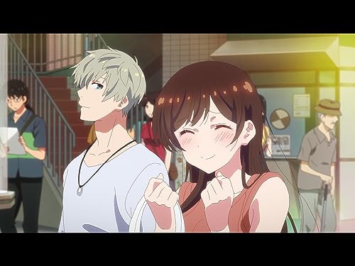 「最終日と彼女」―ギリカノ― 「最終日と彼女」―ギリカノ―