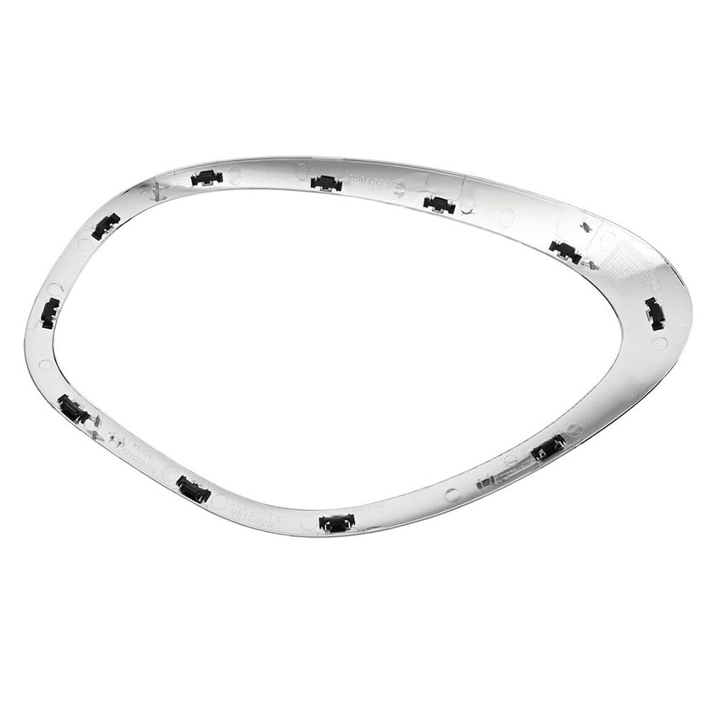 51139801574 Anteriore Destro Cornice Adatto per Mini R60 Countryman 2016 2015 2014 2013 2012 2011