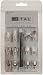 Walnut Hollow 41538 Mini Tool Set