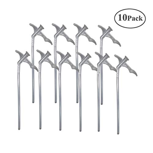 PUTECH Spray Foam Replacement Tubes, Spray Foam Nozzles,10-Pack